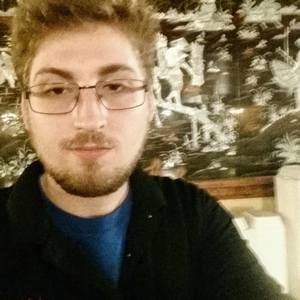 Meet your Posher, Max